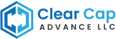 Clear Cap Logo